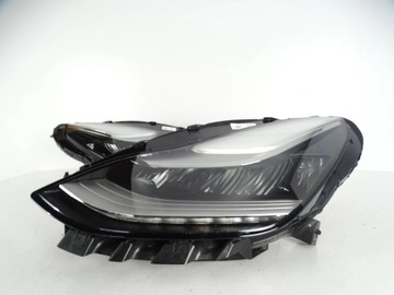 LAMPA PRZÓD PRZEDNIA LEWA TESLA 3 FULL LED