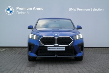 BMW X2 U10 2024 BMW X2 BMW X2 sDrive20i DEMO M Sport Harman/Kardon, zdjęcie 4