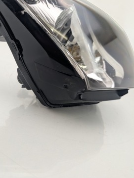 SUZUKI DL 650 V-STROM 04-11 REFLEKTOR LAMPA