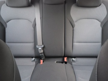 Hyundai i30 III Hatchback Facelifting 1.5 DPI 110KM 2021 Hyundai i30 1.5 DPI, Salon Polska, Serwis ASO, zdjęcie 9