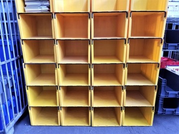 Пластиковый контейнер Коробка для кошачьего туалета Полка для ящика