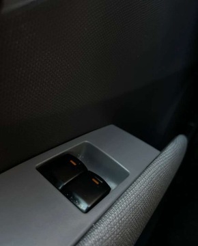 Nissan Micra 2003 Nissan Micra Automat Klima czujniki Gwarancja w cenie Warszawa VKAA 1.2, zdjęcie 20