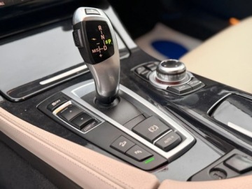 BMW Seria 5 F10-F11 Touring 525d 218KM 2012 BMW Seria 5 xDrive Swietny stan Serwisowany 2.0 Diesel 218KM, zdjęcie 24