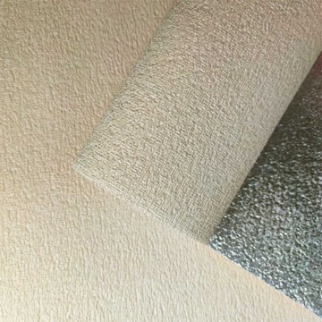 Tapeta samoprzylepna ścienna Kość słoniowa 2800*500*2mm
