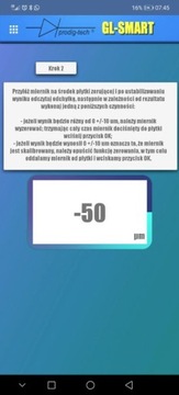 Miernik grubości lakieru GL-SMART-XL