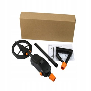 MD1008A МЕТАЛЛОПОИСКАТЕЛЬ ДЛЯ ДЕТЕЙ