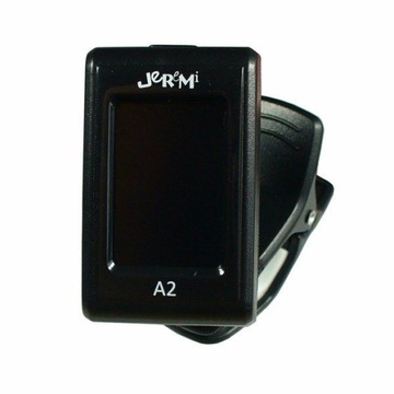 JEREMI A2 - гитарный тюнер/тюнер
