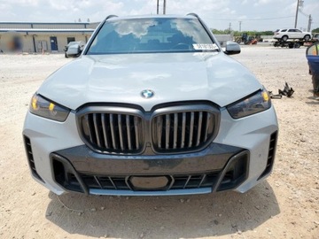 BMW X5 G05 2024 BMW X5 sDrive 40I 2024 3.0l 3.0 Benzyna 375KM, zdjęcie 5