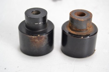 Утяжелители руля YAMAHA XT 1200 Z Super Tenere