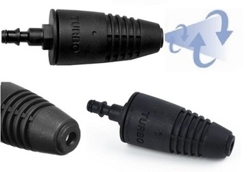 Форсунка Lavor Turbo для стиральной машины STARGATE