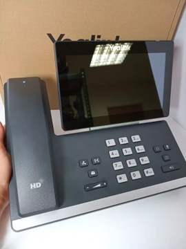 YEALINK SIP -T58W PRO Z KAMERKĄ