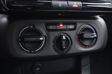 Citroen C3 III Hatchback Facelifting 1.2 PureTech 83KM 2021 Citroen C3 1.2 PureTech, Salon Polska, Klima, zdjęcie 14