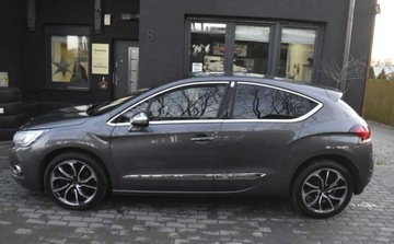DS 4 I 2015 Citroen DS4 Citroen DS4 1.6 Benzyna 163KM, zdjęcie 18