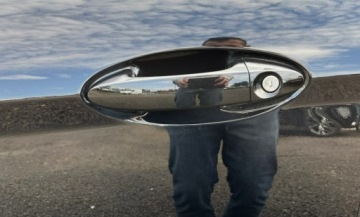 Ford Fiesta VII Hatchback 3d Facelifting 1.0 EcoBoost 100KM 2014 Ford Fiesta Jedyne 108 tyś km / Podgrzewana szyba, zdjęcie 24