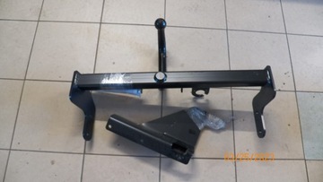 HAK HOLOWNICZY TOYOTA VERSO PZ488 D0550