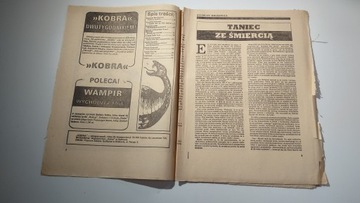 Кобра 9 1990 г.