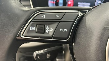 Audi A4 B9 Limousine Facelifting 2.0 40 TDI 204KM 2021 Audi A4 Limousine 40 TDI QUATTRO S Tronic, zdjęcie 22