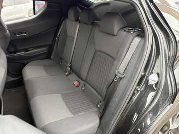 Toyota C-HR I Crossover Facelifting 1.8 Hybrid 122KM 2021 Toyota C-HR 1.8 Hybrid Style 1.8 Hybrid Style, zdjęcie 21