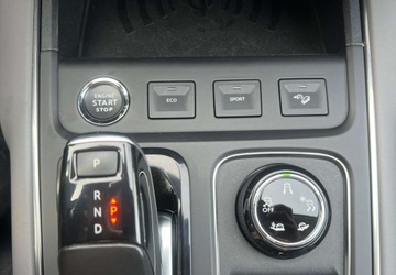 Citroen C5 Aircross SUV 2.0 BlueHDI 178KM 2019 Citroen C5 Aircross 2.0HDI 177KM Xenon Led Navi Virtual Kamera 360 Klima P, zdjęcie 27