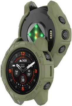 ETUI OCHRONNE CASE PRO+ DO GARMIN FENIX 7 7 SOLAR