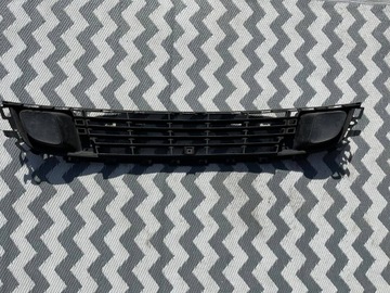 9681052677 Решетка бампера центральная Citroen C5 III