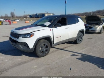 Jeep Compass II 2023 Jeep Compass Trailhawk 2023 2.0 Benzyna 200KM, zdjęcie 1