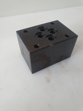 Гидрораспределитель REXROTH Z1S 6 P1-33/V №B208