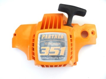 STARTER ROZRUSZNIK SZARPAK PARTNER 350 351 370 390