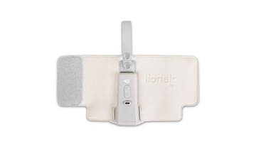 Lionelo Thermup Go Plus – портативный подогреватель для бутылочек