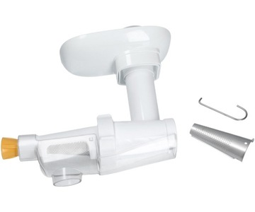 PRZYSTAWKA do wyciskania cytrusów maszynki ZELMER