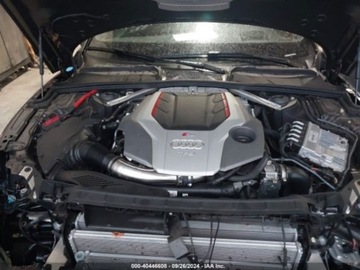 Audi A5 F5 2023 Audi RS5 Coupe Sportback 2023 2.9l 2.9 Benzyna 444KM, zdjęcie 8