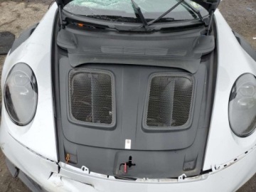Porsche 911 992 2025 Porsche 911 GT3 RS 2025 4.0l 4.0 Benzyna 518KM, zdjęcie 6