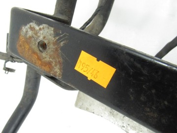 Задняя рама Masai 300 (Динли)