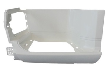 Stopień/wnęka stopnia lewa DAF 106 EURO 6