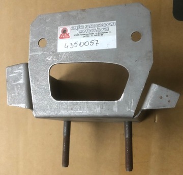REPERATURKA BELKI RESORA LEWA FIAT 126P OE