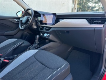 Skoda Kamiq Crossover 1.0 TSI 115KM 2020 SKODA KAMIQ*116 KM*DSG*VIRTUAL*FULL LED*GWARANCJA* AUTOMAT* SALON DE, zdjęcie 31