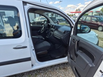 Mercedes Citan W415 Tourer 1.5 109 CDI 90KM 2014 Mercedes Citan 2014r. 1.5 CDI/90KM Hak Klima Alu, zdjęcie 9