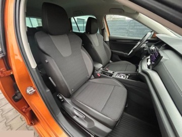 Skoda Octavia IV Kombi 2.0 TDI 115KM 2023 Skoda Octavia 2.0d 115KM 2023r gwarancja! Faktura VAT, zdjęcie 26