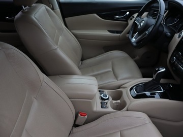 Nissan X-Trail III Terenowy Facelifting 1.7 dCi 150KM 2019 Nissan X-Trail 1.7 dCi, Salon Polska, Serwis ASO, zdjęcie 8