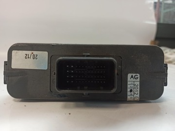 BMW E46 1.9 ГАЗОВЫЙ КОНТРОЛЛЕР ZENIT PRO 4 ЦИЛ 67r-016205