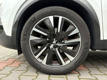 Peugeot 2008 II 2020 Peugeot 2008 1.5 HDI 102 KM Allure Full LED FV23%, zdjęcie 31
