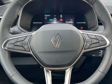 Renault Clio V Hatchback 5d Facelifting 1.0 TCe 90KM 2025 Od ręki - Clio Generation X-Tronic 1.0 TCe 90KM, zdjęcie 5