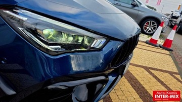 Mercedes CLA C118/X118 2021 Mercedes-Benz CLA 45s AMG salon polska 1 wlasciciel 2.0 Benzyna 421KM, zdjęcie 15