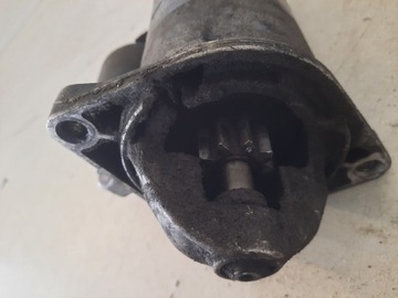 ALFA ROMEO 166 STARTÉR
