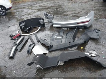 Cadillac 2020 Cadillac XT6 2020 Cadillac XT6 AWD 4dr Sport 3.6 Benzyna 310KM, zdjęcie 10