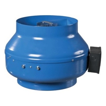 Wentylator kanałowy Vents VKM150 555m3/h