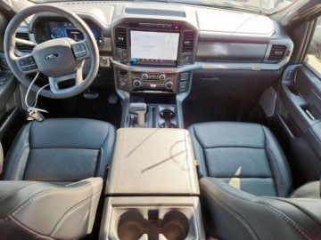 Ford 2024 Ford F150 Lariat 2024 5.0l 5.0 Benzyna 400KM, zdjęcie 8