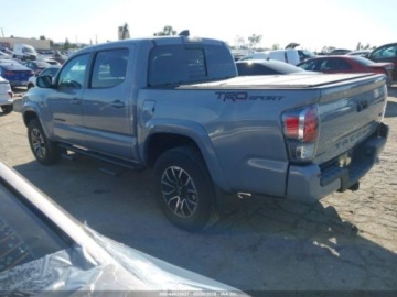 Toyota Tacoma II 2021 Toyota Tacoma Trd Sport 2021 3.5 Benzyna 278KM, zdjęcie 3