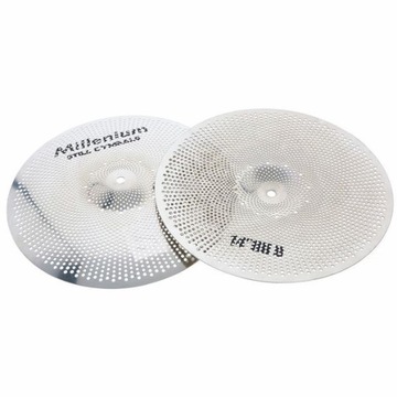 Perkusja zestaw perkusyjny Millenium Hybrid Practice Drum Set RL