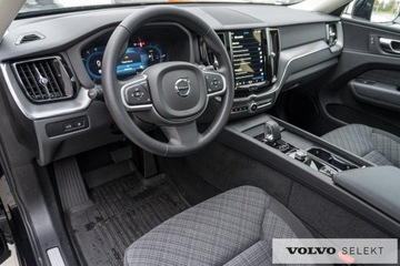 Volvo XC60 II 2024 Volvo XC 60 Volvo XC60 T6 253KM+145KM FV23% Gwaran, zdjęcie 9
